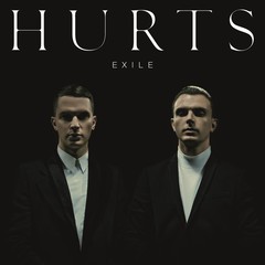 Hurts / Exile (2LP)