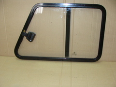 Раздвижное стекло двери УАЗ-452, 3741, 3303 переднее правое