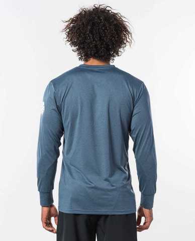 RIP CURL Dawn Patrol UV Tee