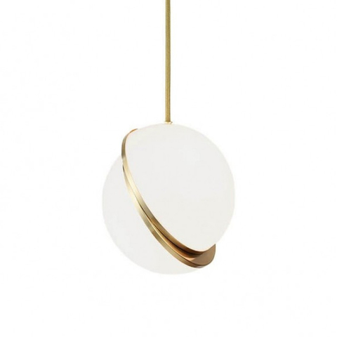Светильник Crescent light