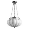 Люстра Arte Lamp Venezia A2101SP-4WH