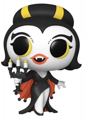 Фигурка Funko POP! Boo Hollow: Raven