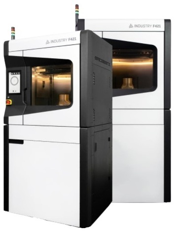 3D-принтер 3DGence Industry F421