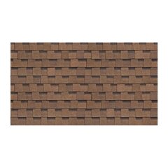 Черепица гибкая Технониколь ШИНГЛАС КАНТРИ Аризона (уп/2,6 м²)