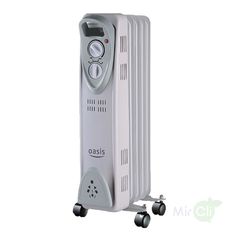 Масляный радиатор "Oasis" модель US-15