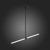 Светильник подвесной ST Luce Bisaria SL393.403.02