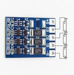 Модуль балансировки ET 3SB-Li