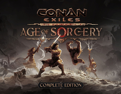 Conan Exiles - Complete Edition (для ПК, цифровой код доступа)