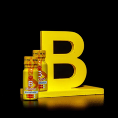 Попперс B 15 мл. (средний)