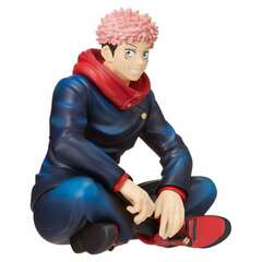 Фигурка Jujutsu Kaisen Yuji Itadori 4570001964480