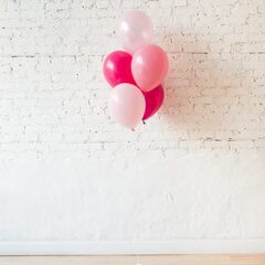 Комплект из 5 шаров