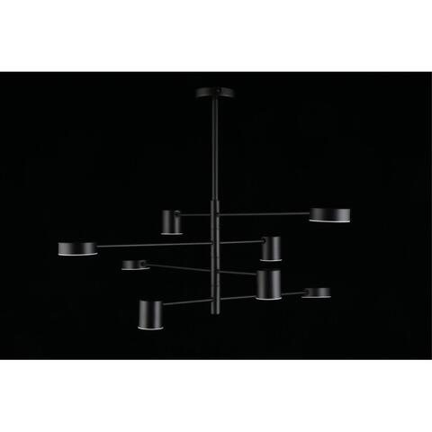 Подвесной светодиодный светильник Aployt Frania APL.017.07.48