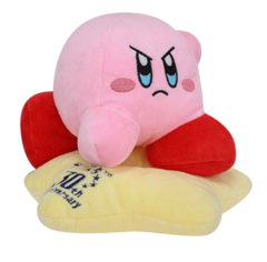 Мягкая игрушка Kirby Super Star Кирби