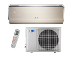 Сплит-система Cooper & Hunter CH-S12FTXHV-B