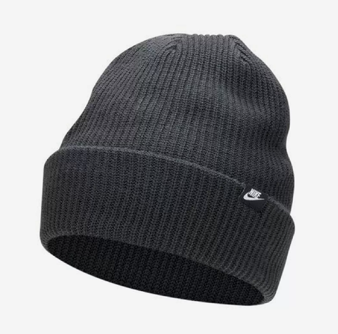 Шапка Nike U NK PEAK BEANIE SC FUT L