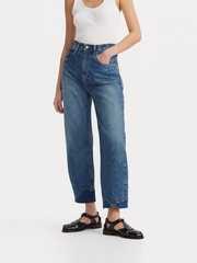 Женские свободные джинсы Levi's A5889-0005, Сделано в Японии