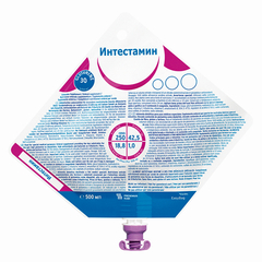 Зондовое питание