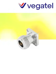 Разъем корпусной N-P245 (female)