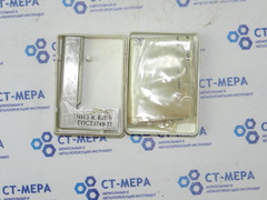 Угольник лекальный УЛП-60 кл. 0 ГОСТ 3749-77 ЧИЗ