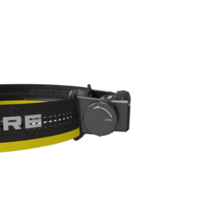 Фонарь налобный Nitecore HC60 UHE 1600 lm