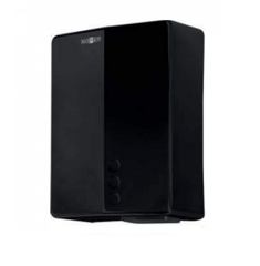 Сушилка сенсорная 2050 W нерж. сталь BIGFLOW EVO 01481.N чёрный