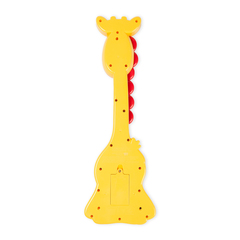 Fisher-Price Развивающая игрушка  Музыкальная Гитара 