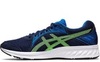 Кроссовки беговые Asics Jolt 2 Blue мужские