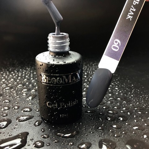 Гель-лак BlooMaX 60
