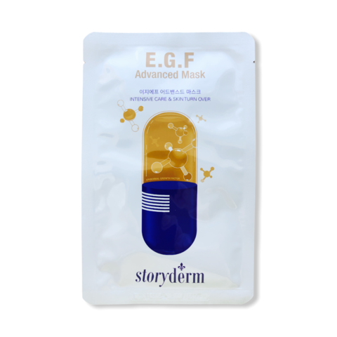 Storyderm EGF Advanced Cell mask 25ml