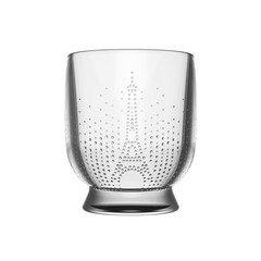 Стакан 280мл La Rochere Parisienne Clear