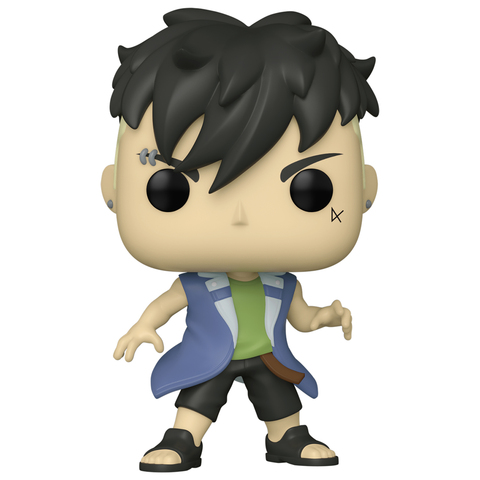 Фигурка Funko POP! Boruto: Naruto Next Gen.: Kawaki (1036)