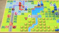 Advance Wars 1+2: Re-Boot Camp (картридж для Nintendo Switch, полностью на английском языке)