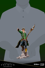 Фигурка Loki ARTFX Premier Statue