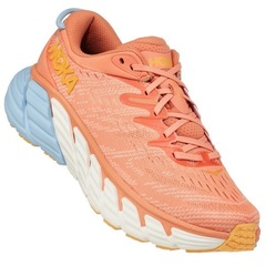 SHELL CORAL / PEACH PARFAIT