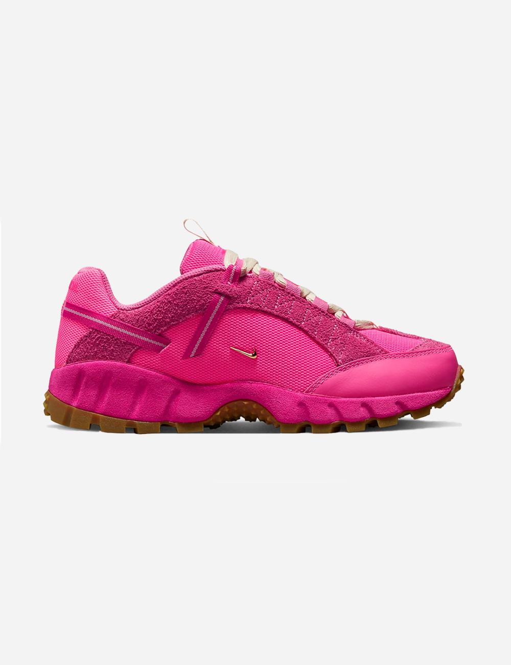 Jacquemus x Nike Air Humara Pink Flash (DX9999-600) – купить со