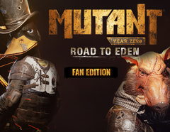 Mutant Year Zero: Road to Eden - Fan Edition (для ПК, цифровой код доступа)