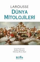 Larousse Dünya Mitolojileri