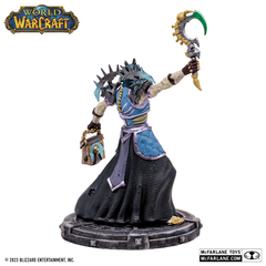 Фигурка McFarlane Toys World of Warcraft: Undead Priest & Undead warlock (Epic)