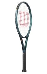 Теннисная ракетка Wilson Blade 100L V9.0 + струны + натяжка в подарок