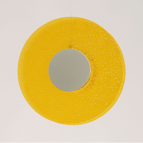 Подвесной светодиодный светильник De Markt Фрайталь 663012601