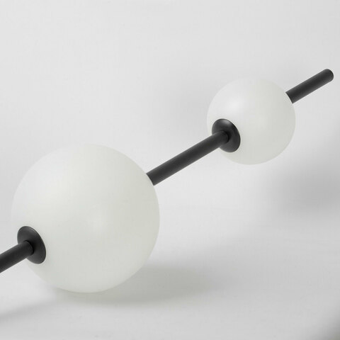 Подвесной светодиодный светильник Lussole HART LSP-7286