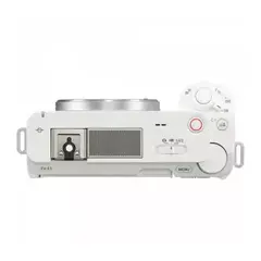 Sony ZV-E1 Body White (ZVE1)