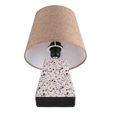 Настольная лампа Lumion TERAZIO 8142/1T