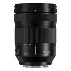 Panasonic LUMIX S 24-105mm f/4 MACRO O.I.S.
