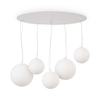 Подвесной светильник Maytoni Basic form MOD321PL-05W1