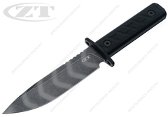 Нож Zero Tolerance 0006TSBLK Camo Tiger Stripe 3V FIXED 