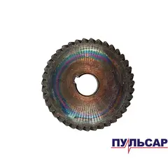Шестерня большая ПУЛЬСАР ШМБ 225-750С (918-916-011)