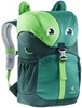 Картинка рюкзак городской Deuter Kikki 8 Alpinegreen-Forest - 1