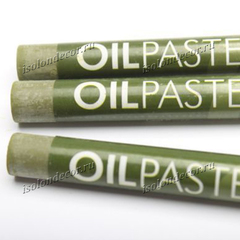 Зелёный лист