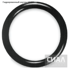 Кольцо уплотнительное круглого сечения (O-Ring) 5,7x1,9
